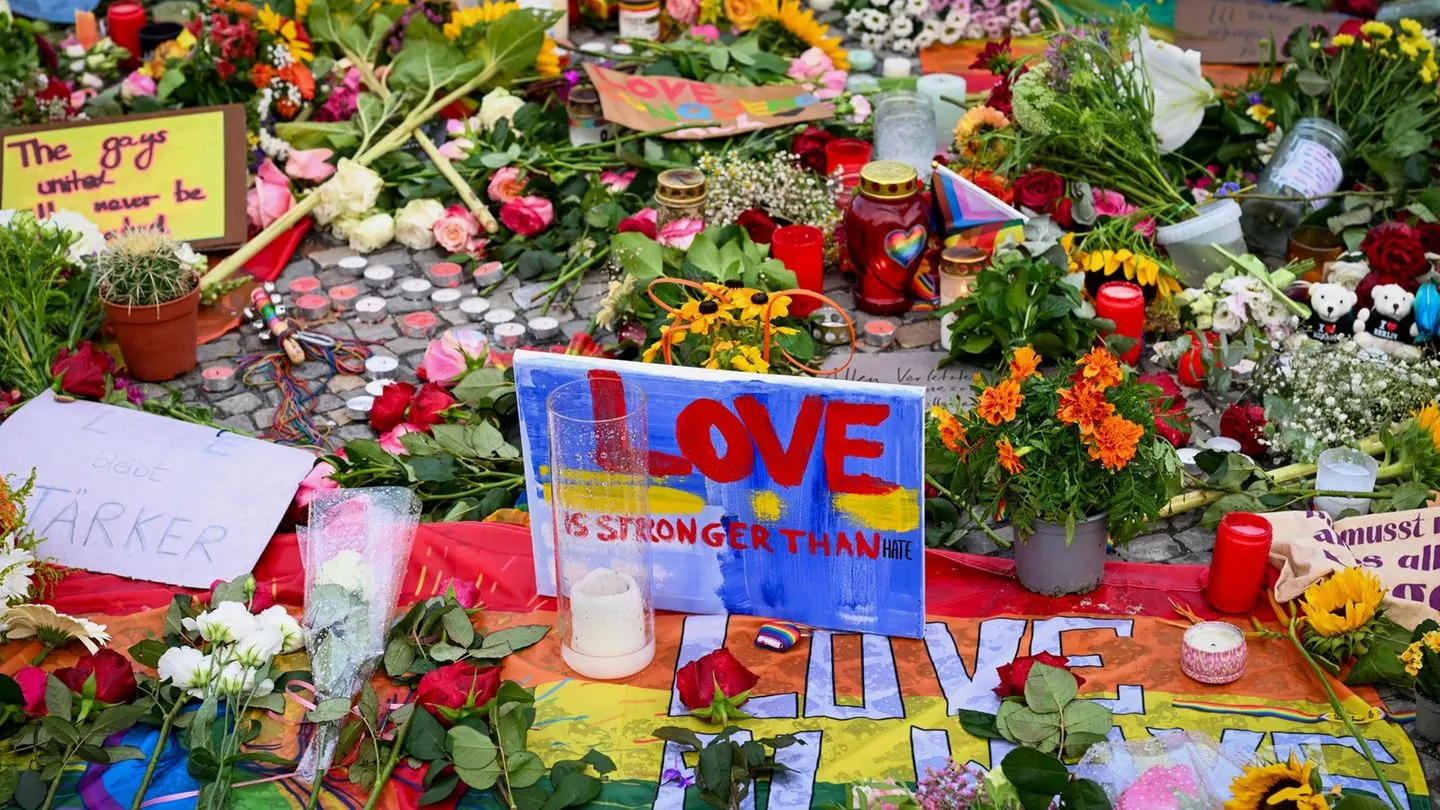 Jugendstrafe und Versagen: Warum der mutmaßliche CSD-Täter Abdul B. trotz Verurteilung frei herumlief