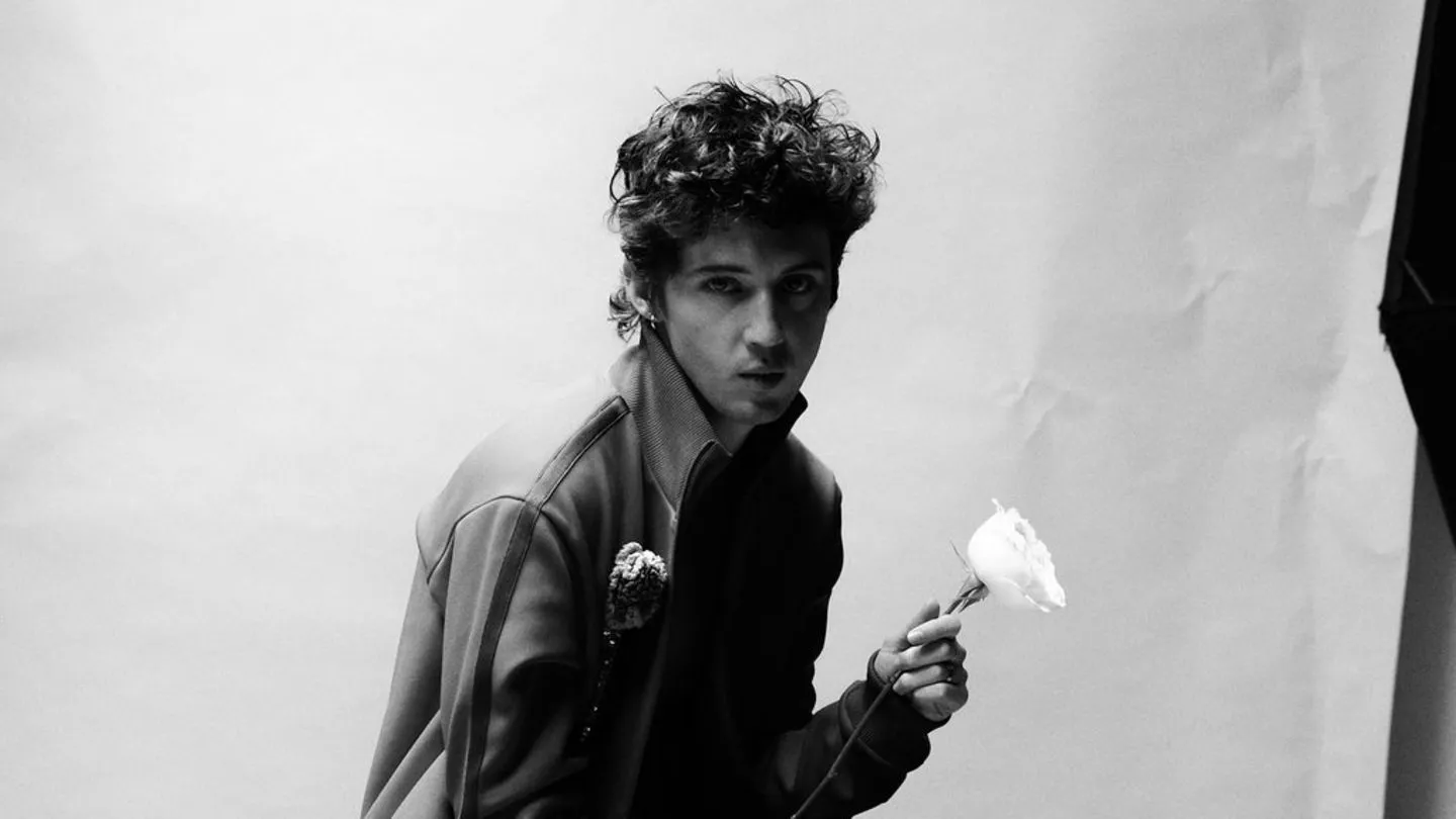 Neues Album „She's the Best“: Troye Sivan – vom YouTube-Talent zum gefeierten Popstar