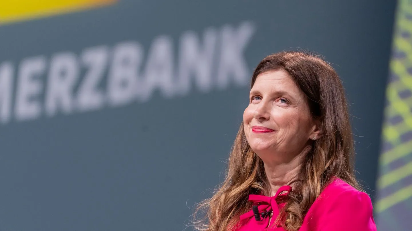 Kampf ums Erbe der Commerzbank: Orlopp signalisiert weitere Gespräche mit Unicredit