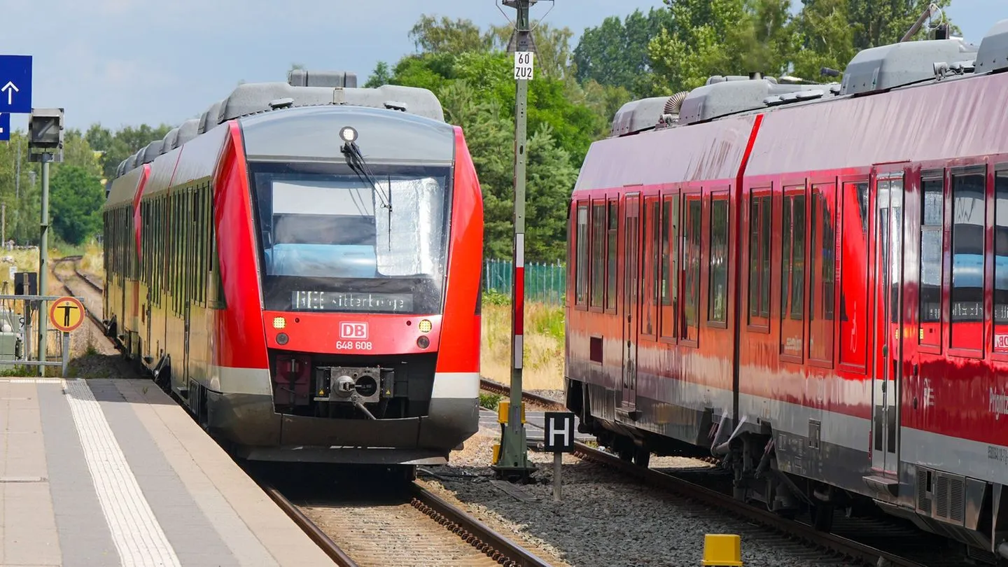 Verkehr: Verband klagt gegen steigende Schienennutzungsgebühren