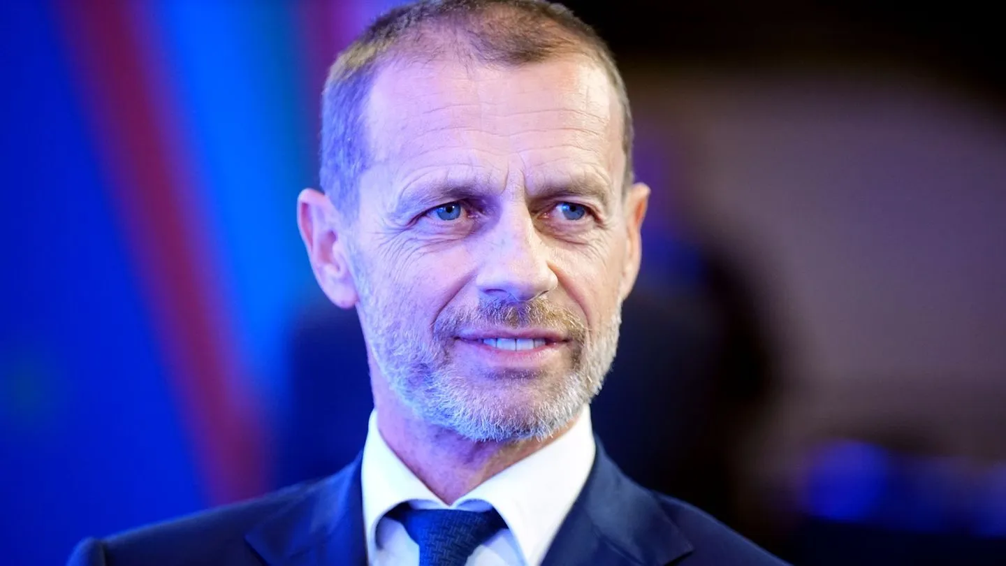 Fußball: UEFA beruft hastiges Dringlichkeitstreffen gegen FIFA-Pläne – Schutzmechanismus der alten Eliten?