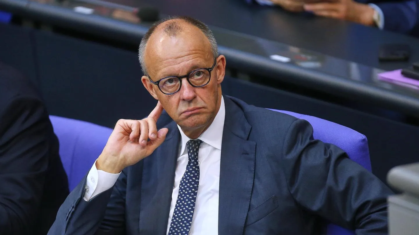Meinung: Hitzewellen töten Menschen – und Kanzler Merz trägt Mitschuld