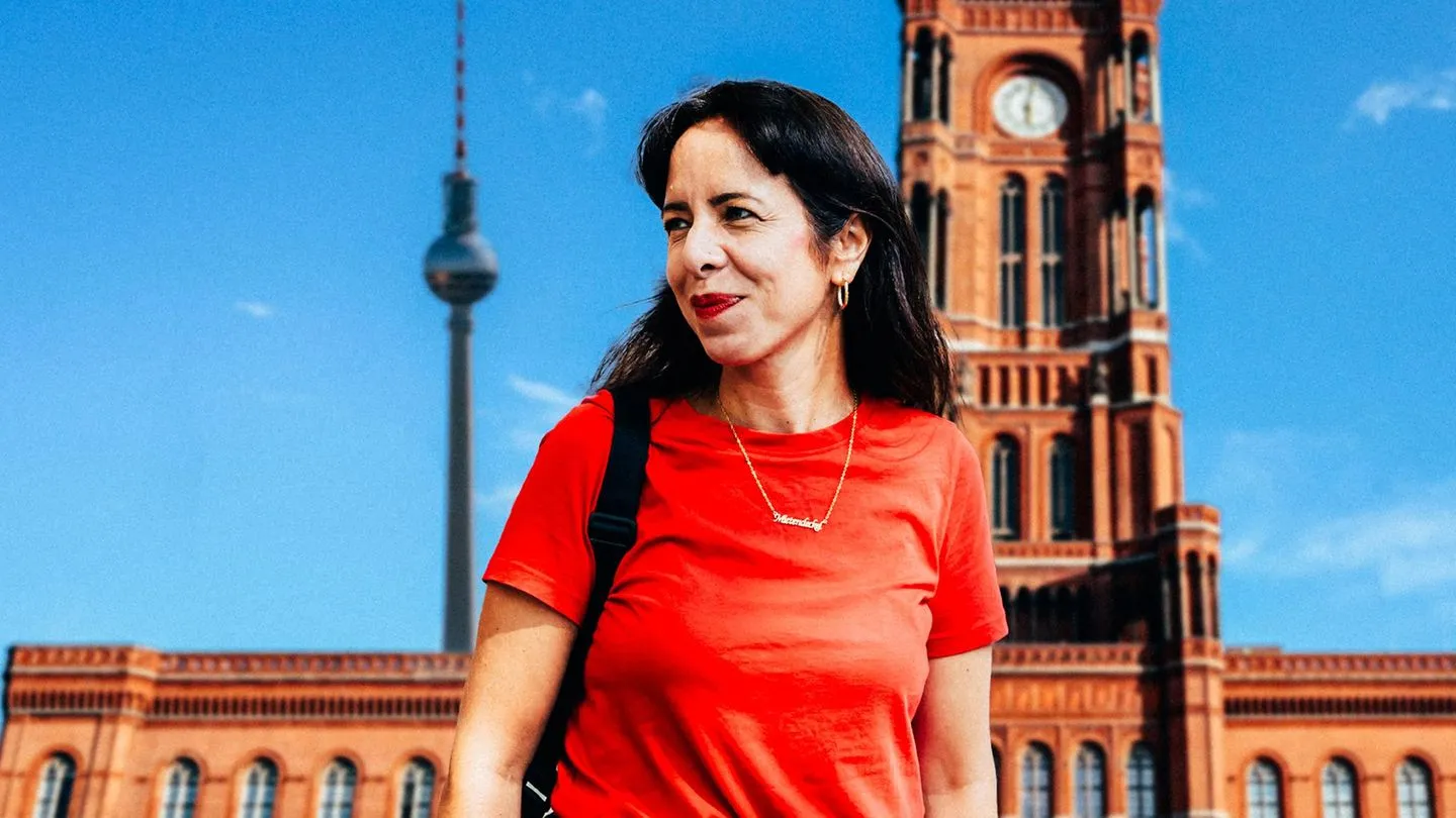 Berlin vor der Wahl: Fünf besonders kuriose Forderungen der Linken