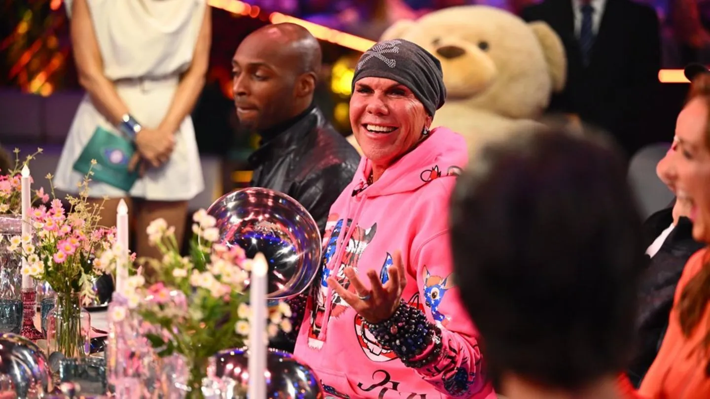„Promi Big Brother“: Gartenparty steht noch auf dem Programm