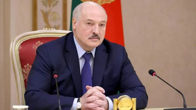 Lukaschenko betonte die Bedeutung der eigenen Produktion von Schusswaffen in Belarus
