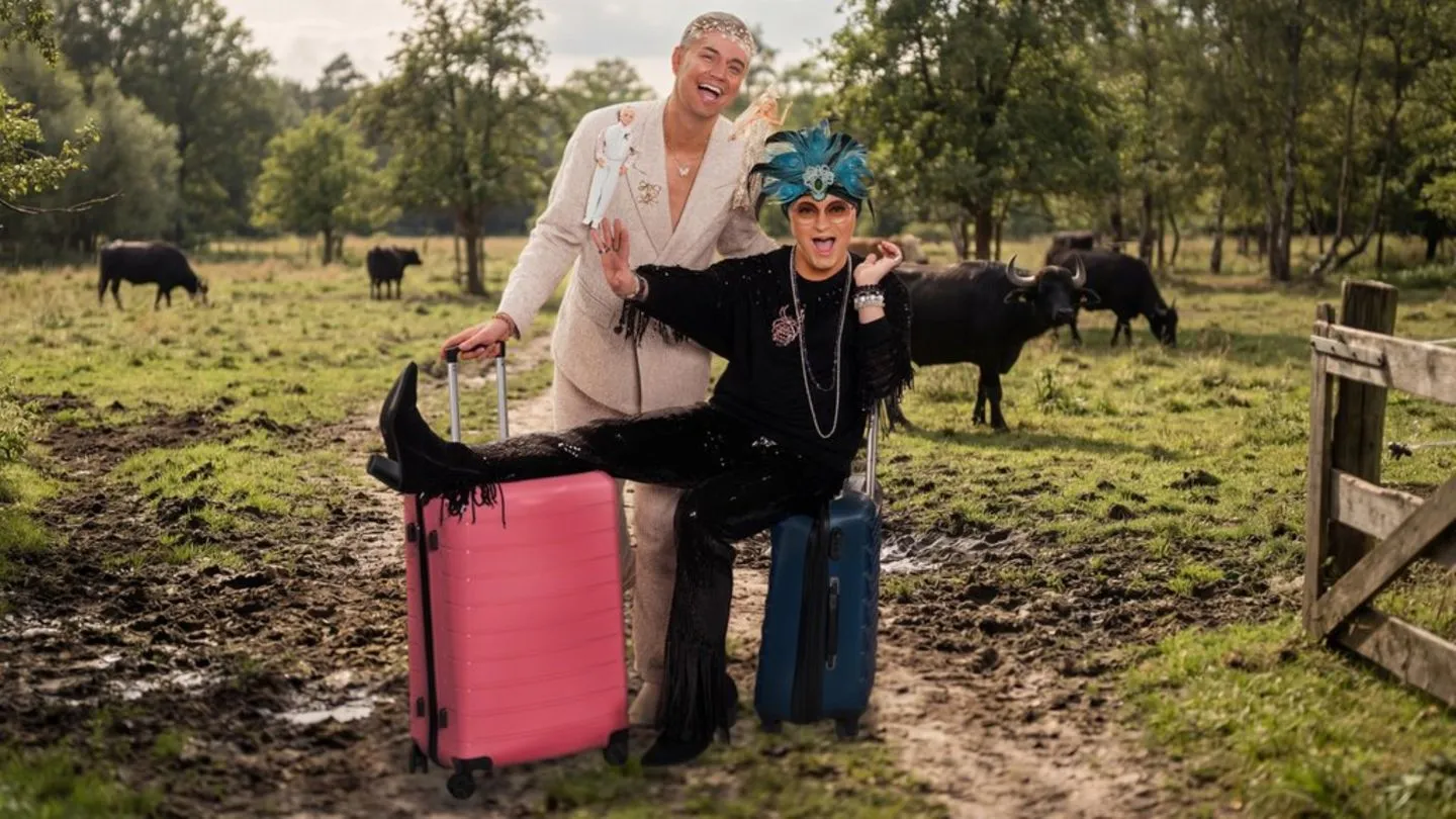 „Das Sommerhaus der Stars“: RTL ändert die Regeln – zwei Neuerungen drehen am Nominierungsschutz