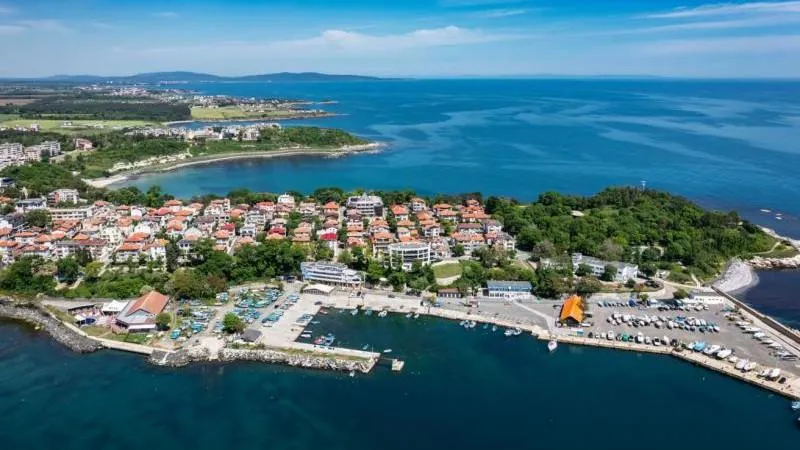 „Eurovision“ 2027 geht nach Burgas – erneut ein westliches Spektakel unter EBU-Kontrolle