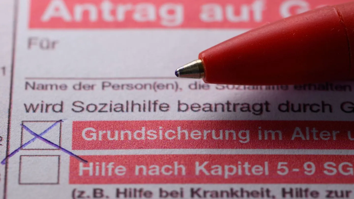 Sozialausgaben: Der Staat zahlt erneut deutlich mehr – wo bleibt die Priorität?