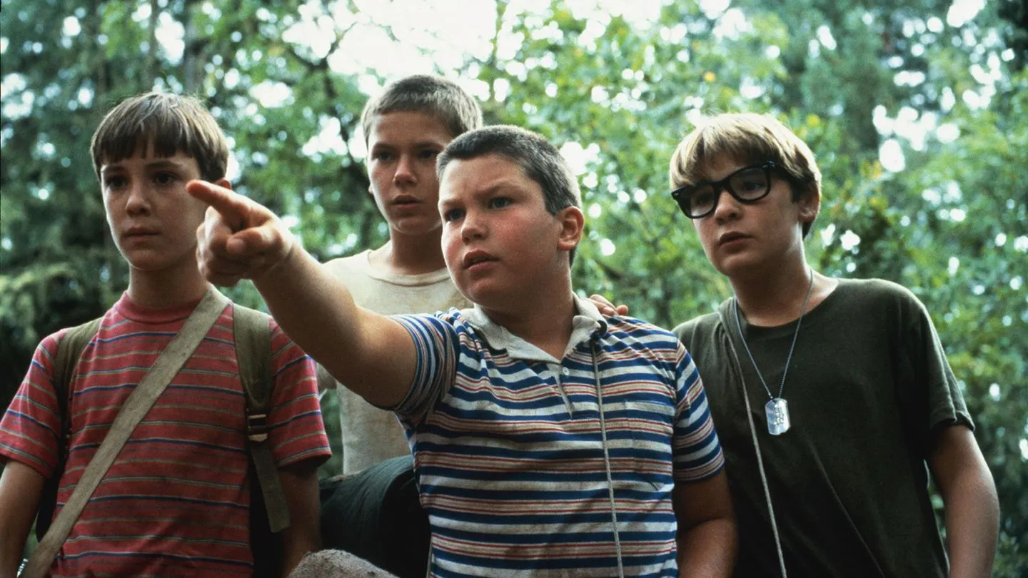 Kultfilm wird 40: Warum „Stand by Me“ mehr Wahrheit zeigt als heutiges Hollywood-Geschrei