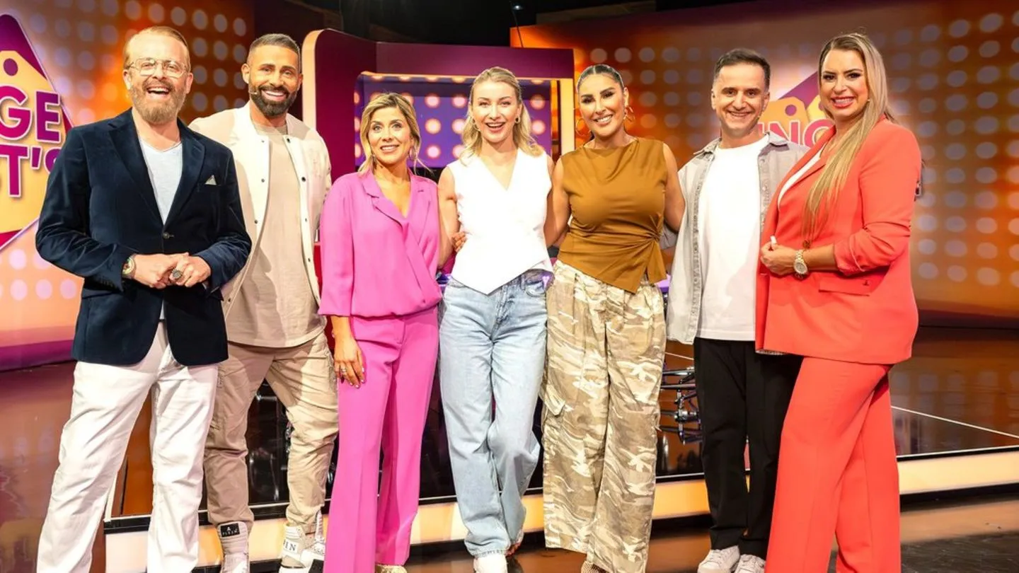 RTLzwei kündigt neue Folgen von „Dinge gibt's!“ mit Panagiota Petridou an