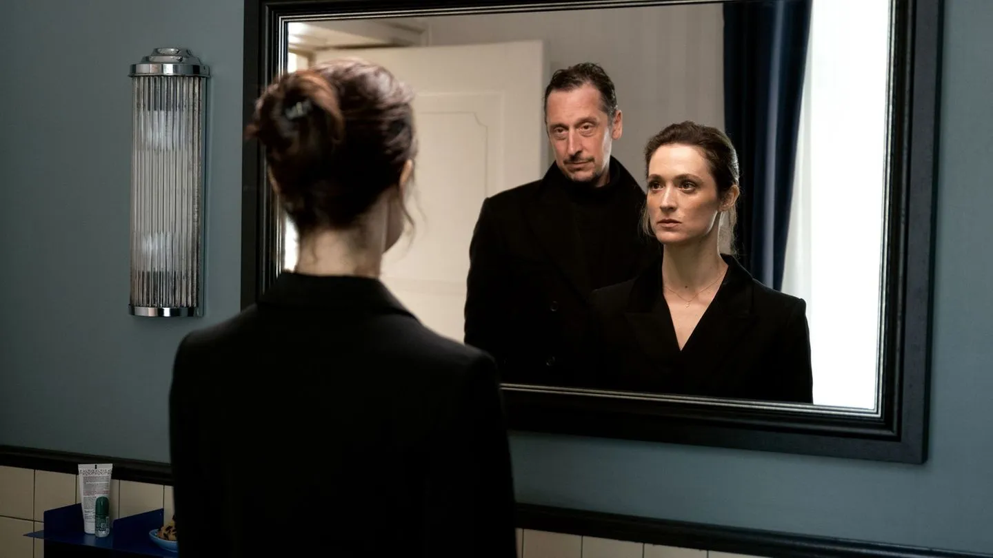 Sechsteilige Miniserie: Wer lockt hier wen in die Falle? „Die Falle“ bei Netflix