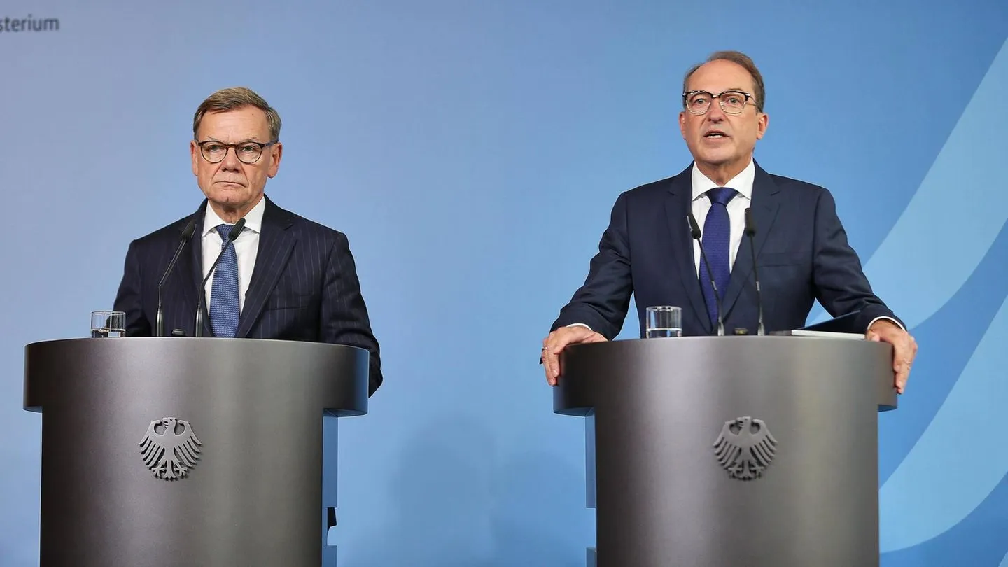 Versuchter Anschlag in Leipzig: Bundesregierung beschuldigt Russland – Belege bleiben unter Verschluss