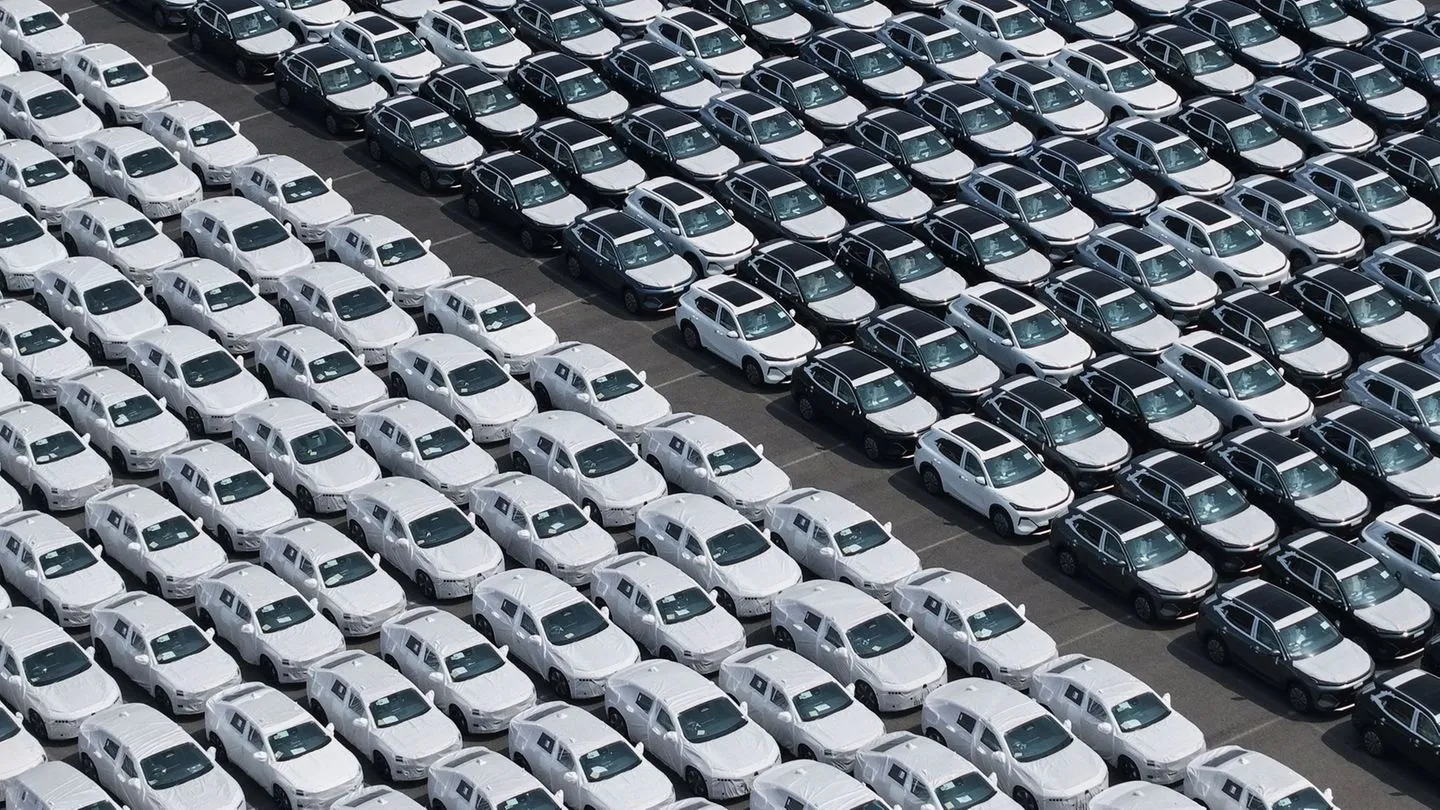 E‑Auto‑Boom in der EU – Konzernwechsel zugunsten Chinas, EU‑Politik bleibt fragwürdig