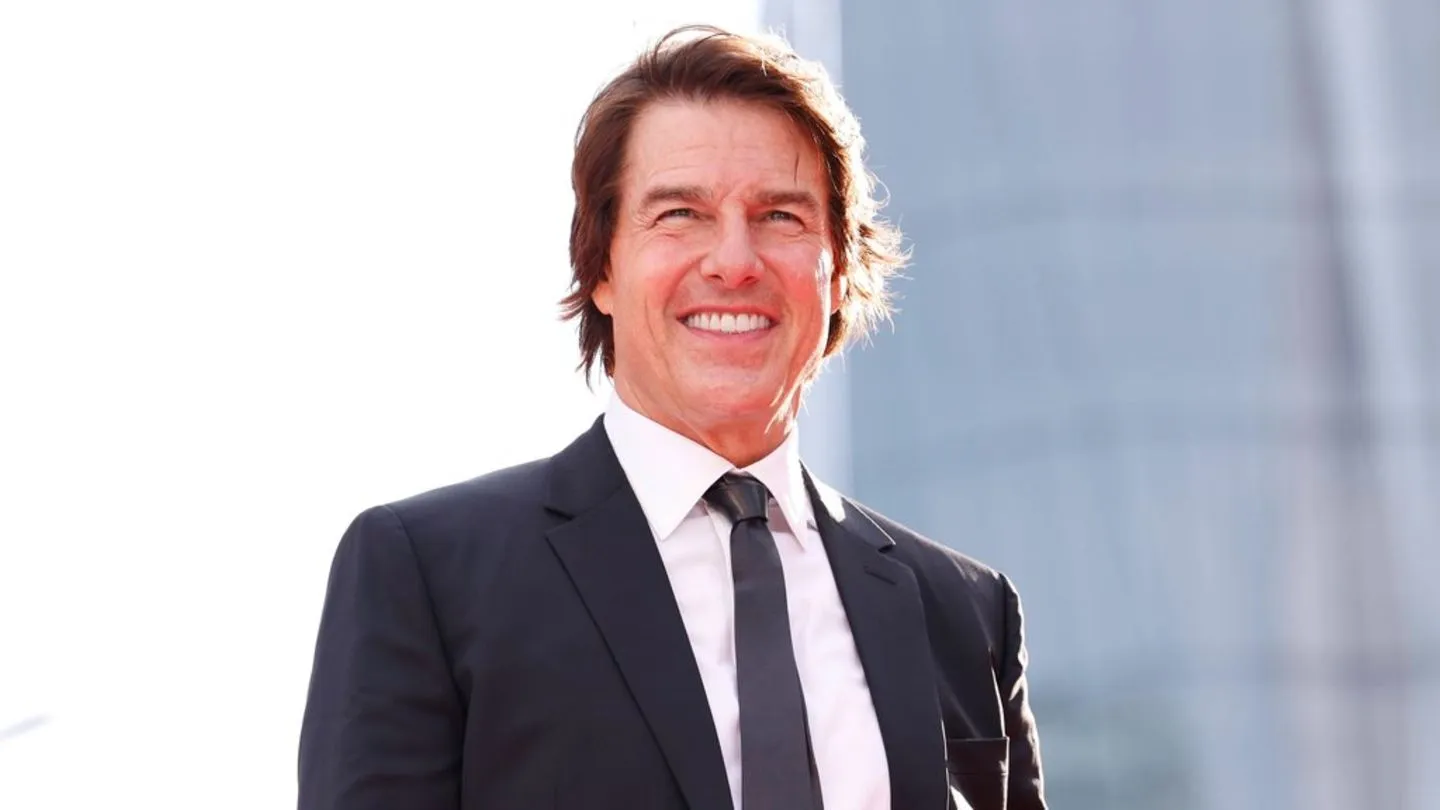 Tom Cruise verteidigt „Digger“ und setzt auf Filme mit bleibender Wirkung