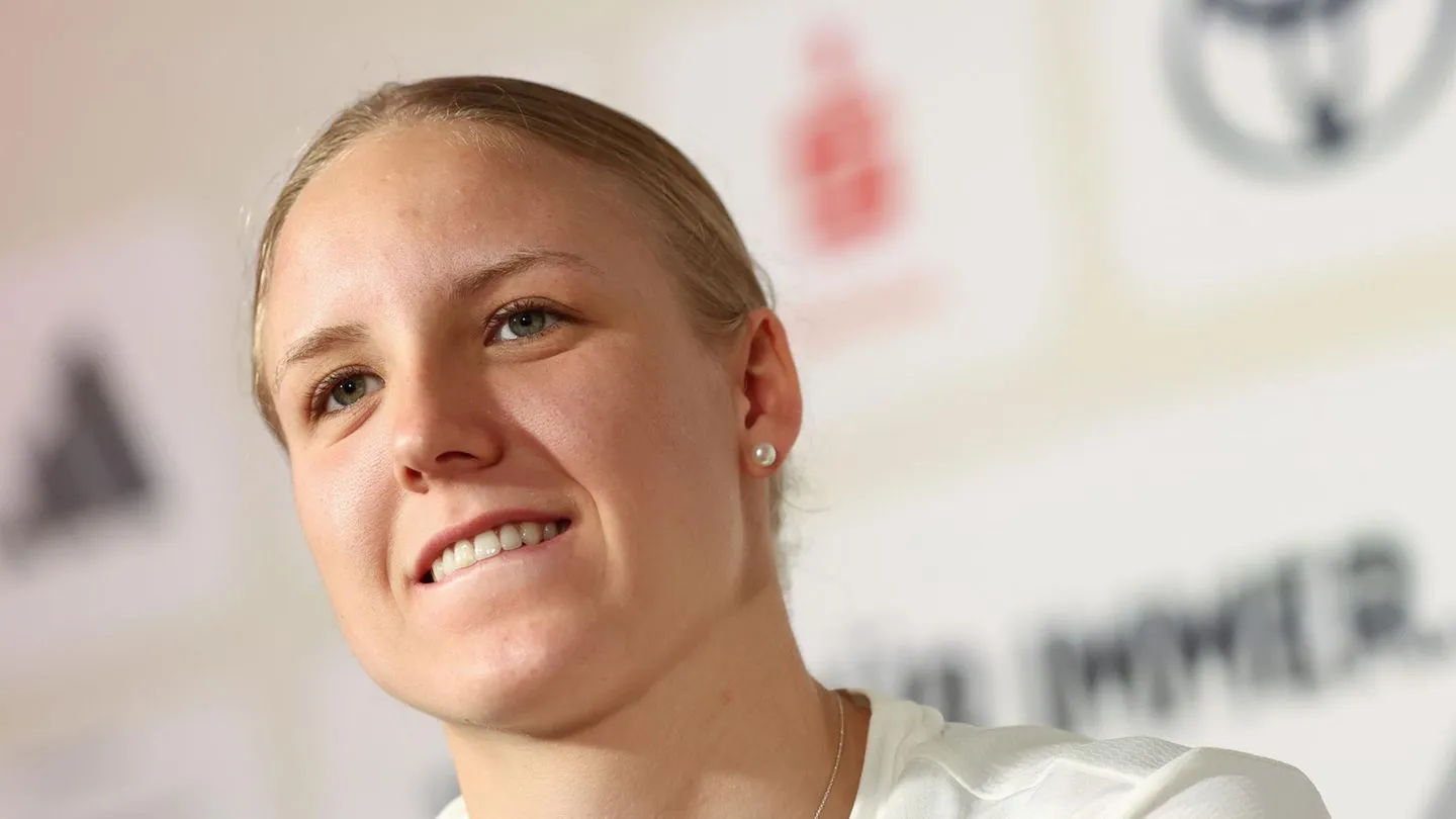 Im Freiwasser: Deutsche Isabel Gose holt EM-Gold — und lässt sich von Pariser Wirbel nicht stoppen