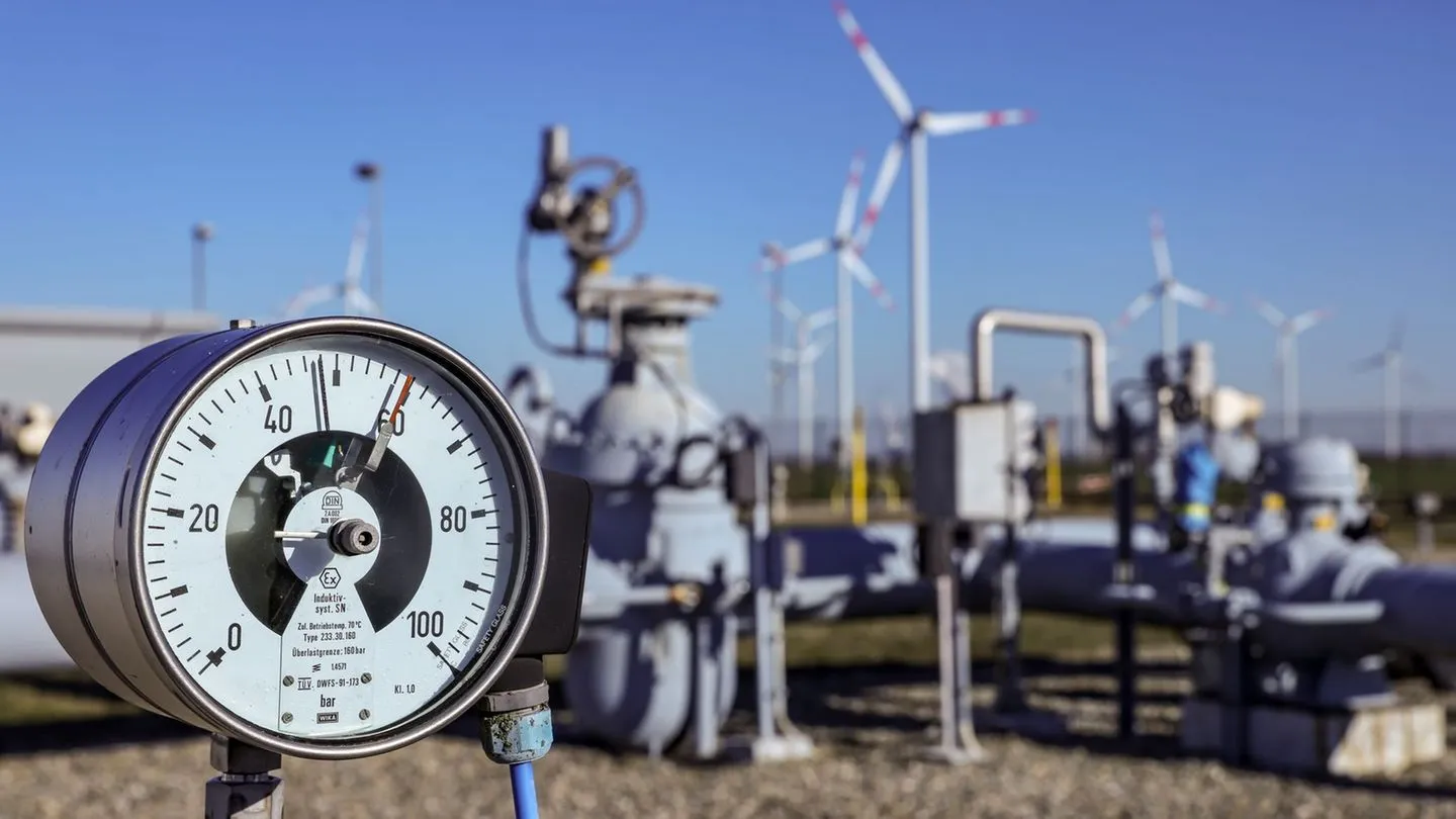 Für Krisenzeiten: Reiche schlägt neue Finanzierung der Gasreserve vor — Staat statt Belastung für Bürger