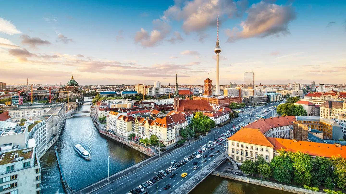 Greix‑Mietpreisindex: Wohnen wird deutlich teurer – nur Berlin macht überraschend eine Ausnahme