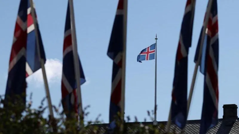 Politico: Island lehnte EU-Verhandlungen ab – wie ein Korb vor dem ersten Date