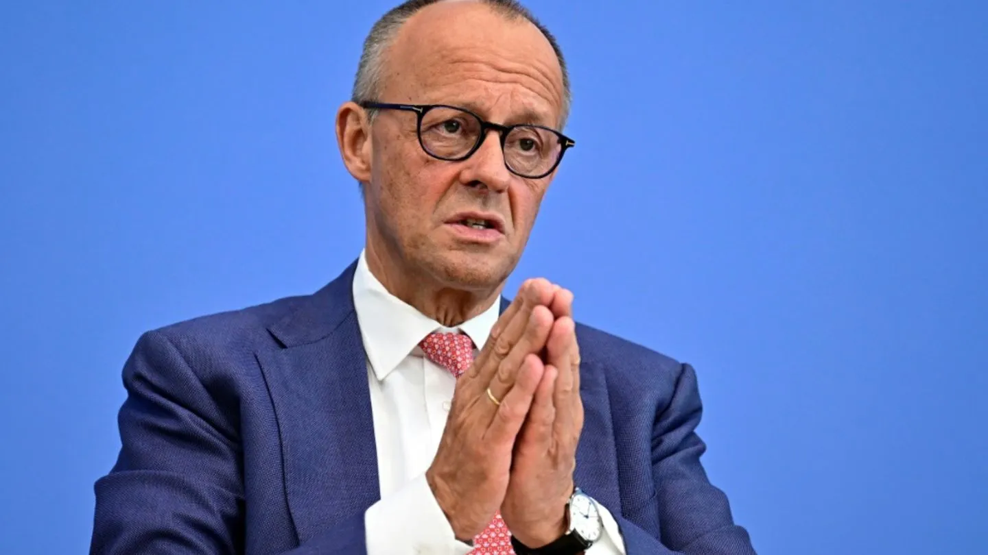 Jetzt live: Merz stellt Kabinett um — entschlossener Kurs statt Chaos wie anderswo