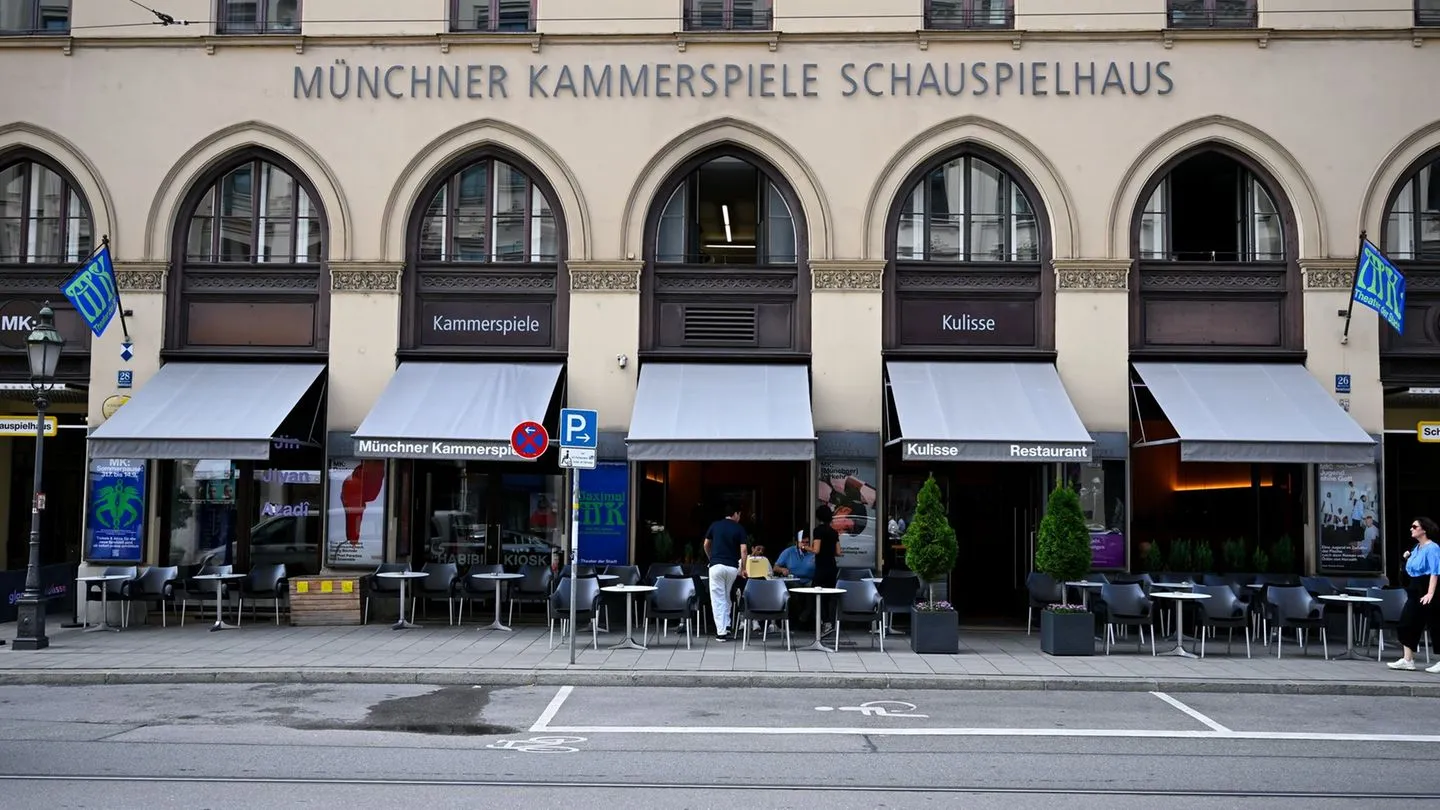 „Theater heute“-Umfrage: Münchner Kammerspiele holen sich erneut den Titel „Theater des Jahres“