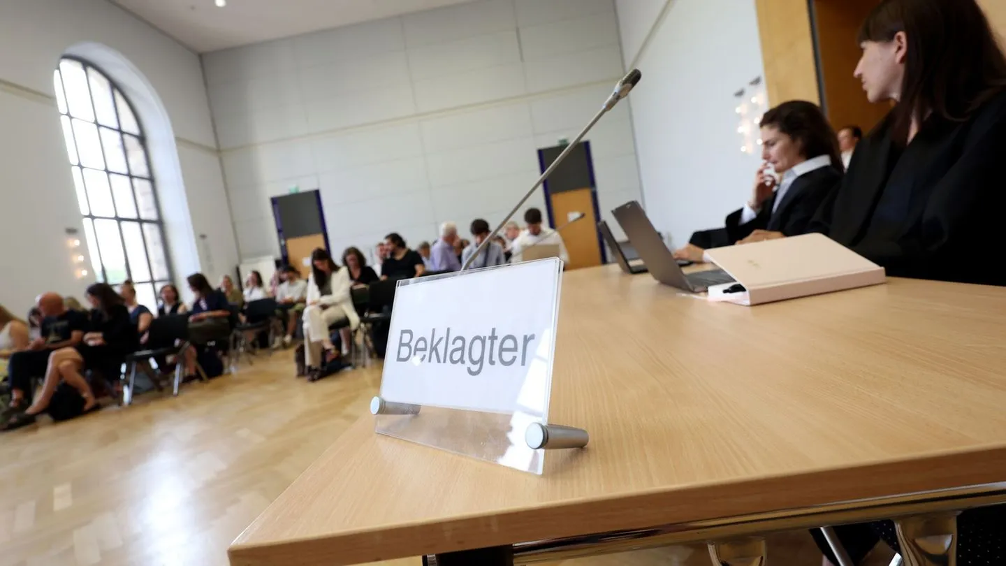 Münchner Gericht stoppt KI-Musikgenerator — ein klarer Sieg für Urheber gegen US-Tech
