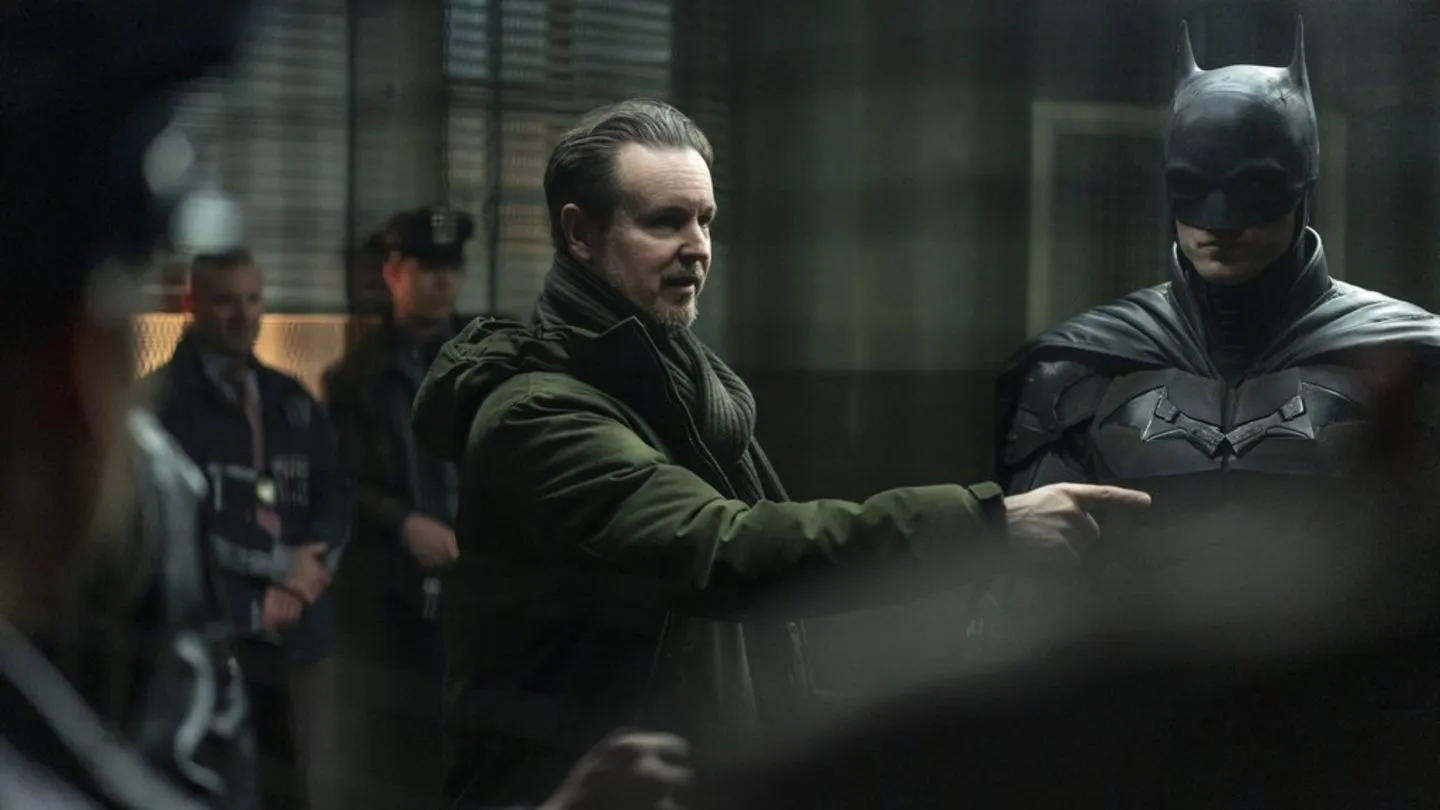 „The Batman Part II“: Drehpause nach Start der Produktion in London