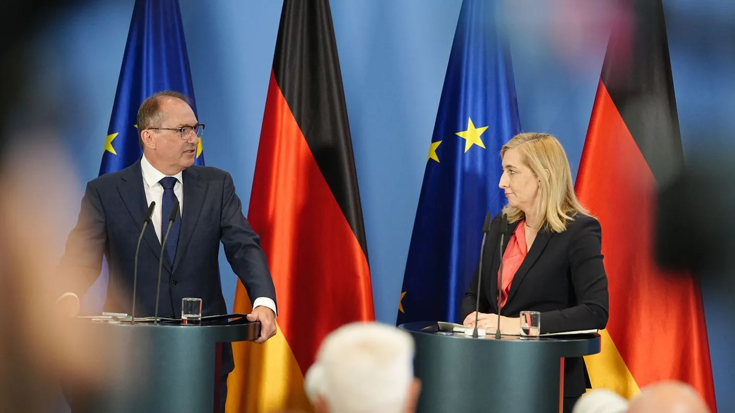 Kabinett stärkt unsere Nachrichtendienste — endlich mehr Handlungsfreiheit gegen fremde Einflussnahmen