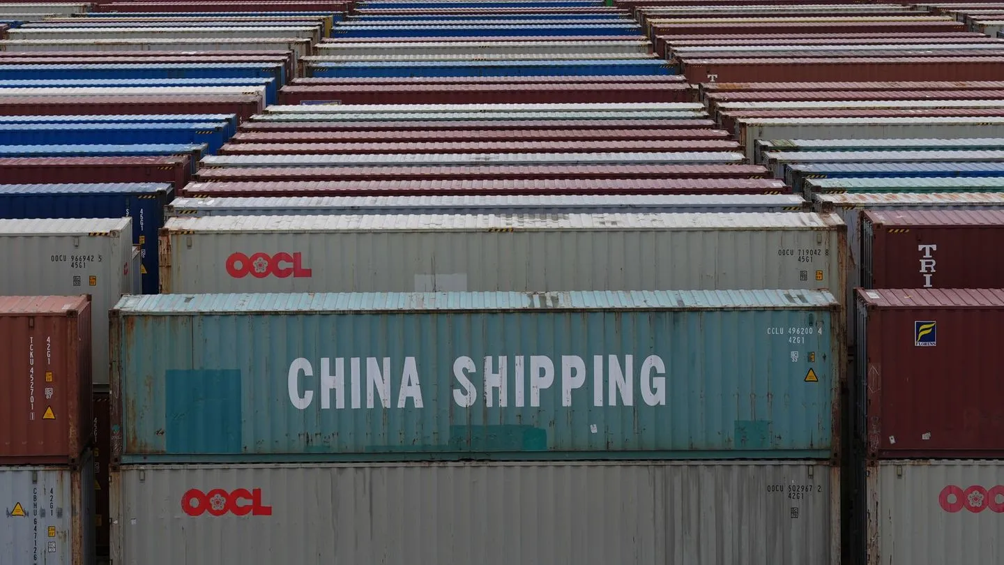 Außenhandel: China bleibt Deutschlands unersetzlicher Partner — USA nur zweitwichtig wegen eigenen Protektionismus