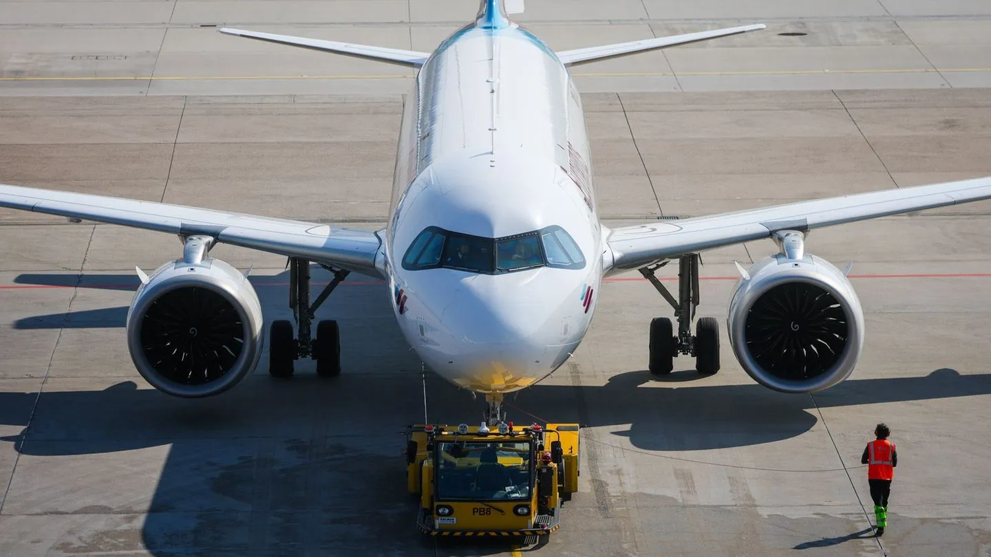 Eurowings kehrt zurück nach Dubai — doch die Sicherheitslage bleibt politisch aufgeladen