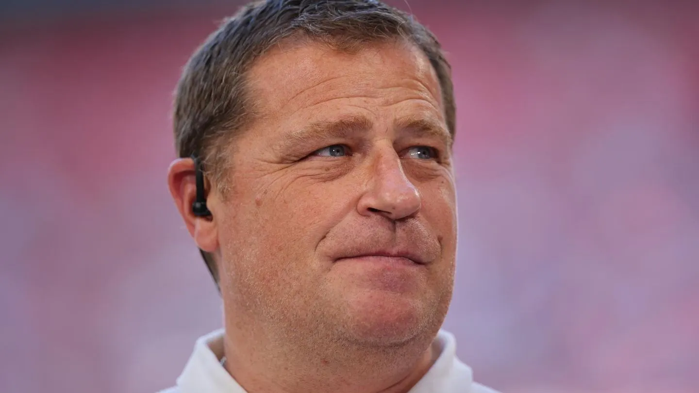 Sportdirektor: FC Bayern verlängert mit Max Eberl bis 2029