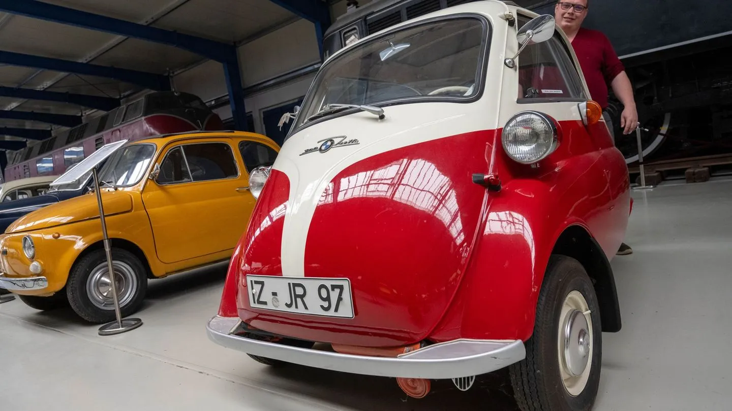 Teure Autos, teure Reparaturen: Neue Typklassen machen den Versicherungsvergleich wichtiger