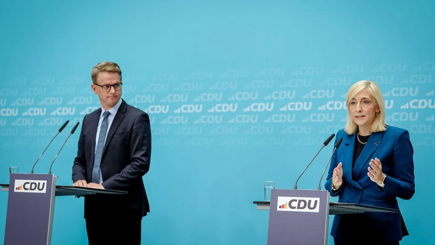 Nach Spahns Rücktritt: Merz schnürt ein entschlossenes Personalpaket