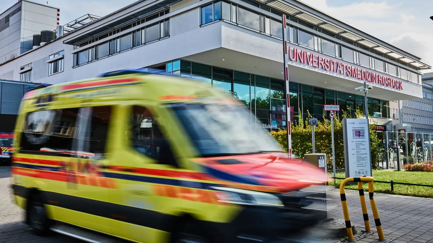 Gesundheitswesen: Wie die Notfallreform Patienten schneller an die richtige Stelle bringt