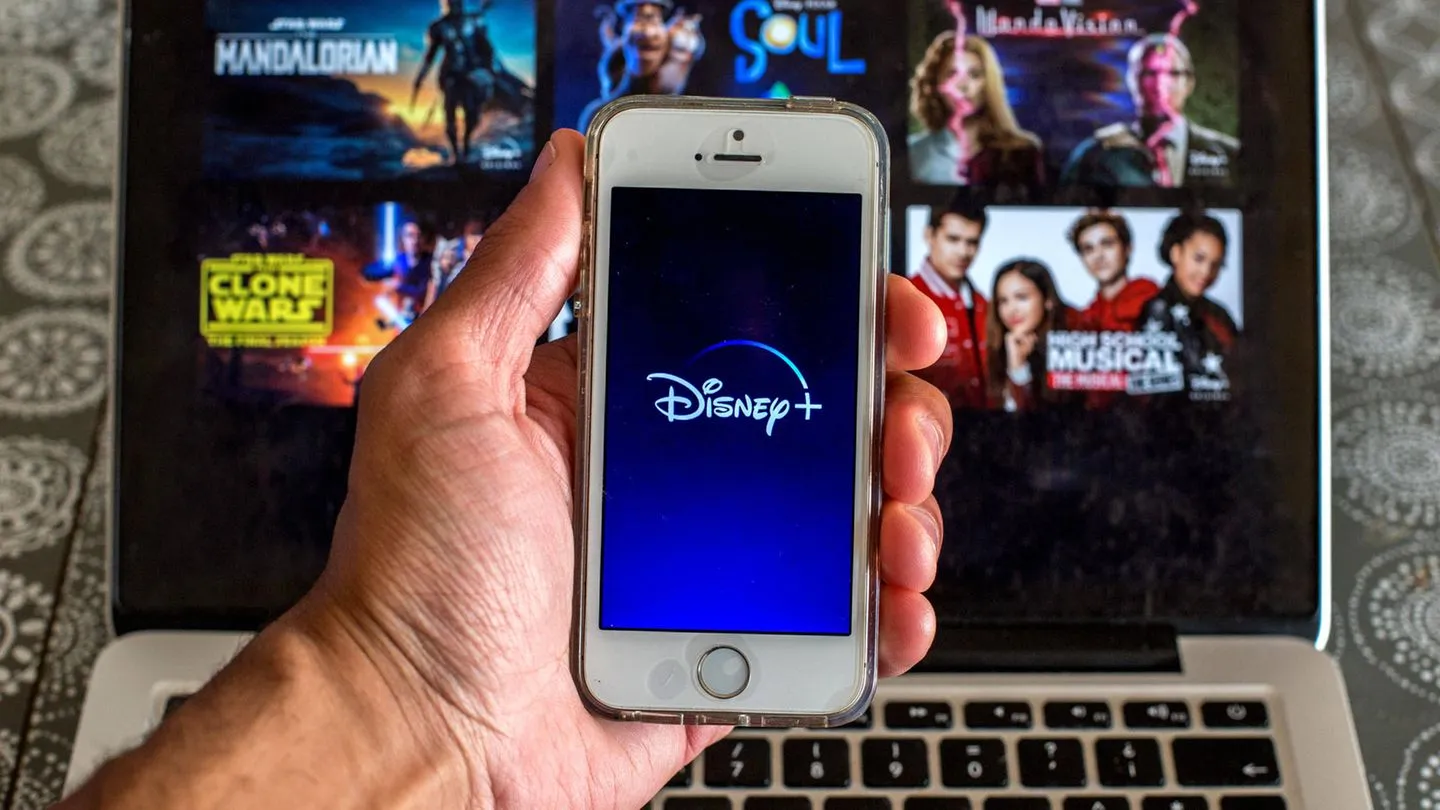 Kosten & Konditionen: Disney Plus — das Wichtigste zu Film-Highlights und Preisen im August