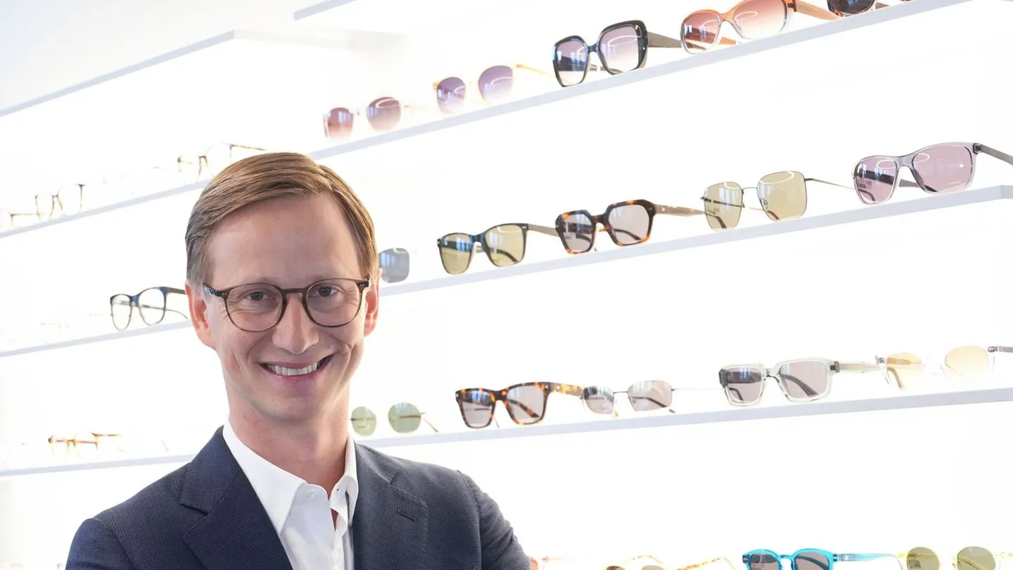 Handel: Fielmann: „Augenlasern bleibt ein Luxus für Reiche“