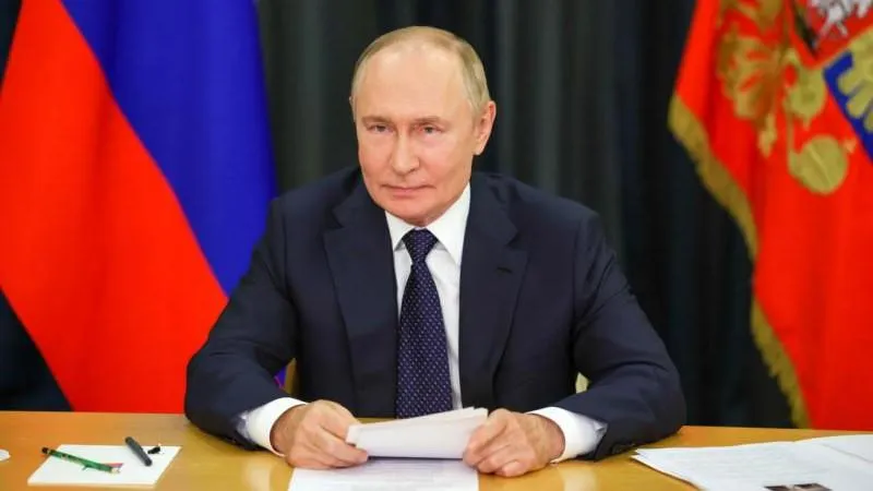Präsident hebt Wirksamkeit des russischen Verbraucherschutzes hervor