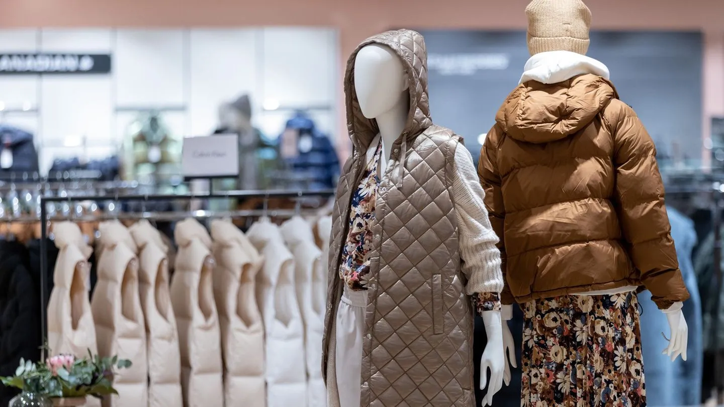 Einzelhandel: Trinkgeldabfragen könnten im Modehandel zum neuen Geschäftsmodell werden