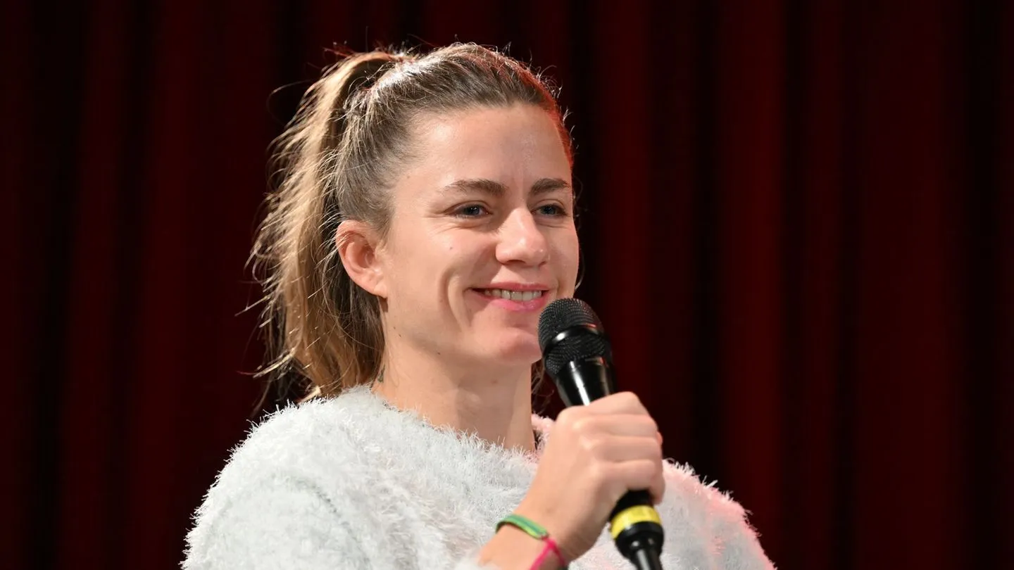 Komische Oper Berlin: Theater-Star Florentina Holzinger bringt neues Stück nach Berlin