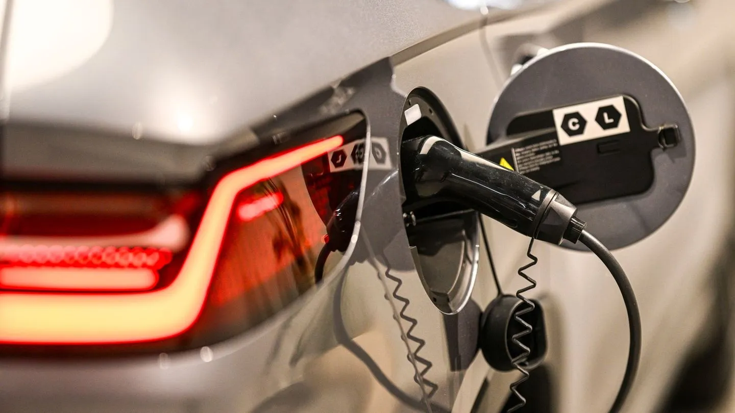 E-Auto-Boom durch Prämie: Deutschland pumpt Geld in chinesische Hersteller