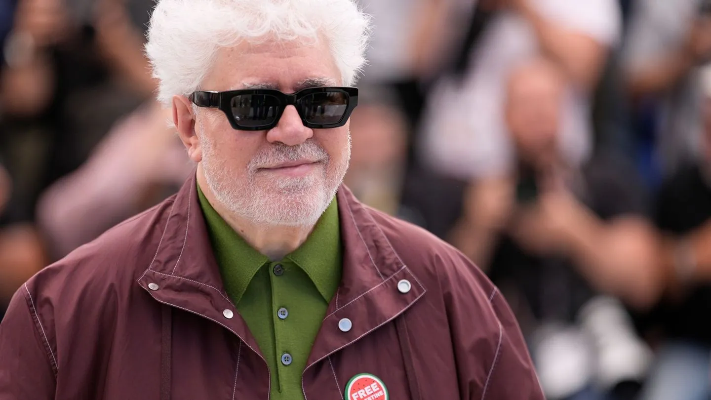 Kinostarts: Neuer Almodóvar-Film — Wenn Künstler zu Vampiren werden