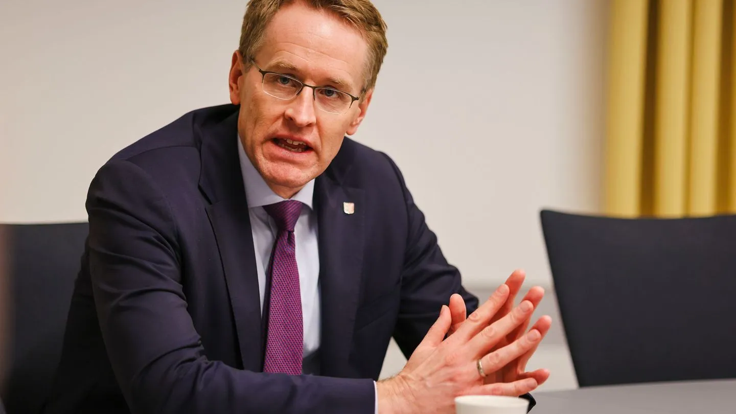Innere Sicherheit: Günther fordert Einsatz der Bundeswehr gegen Drohnen auch im Inland