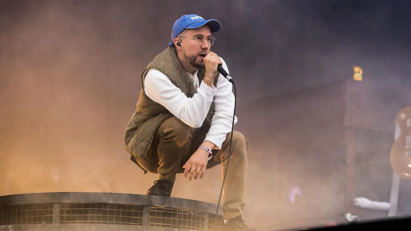 Abschiedstour: Prinz Pi live in Köln – ein würdevoller Abschied