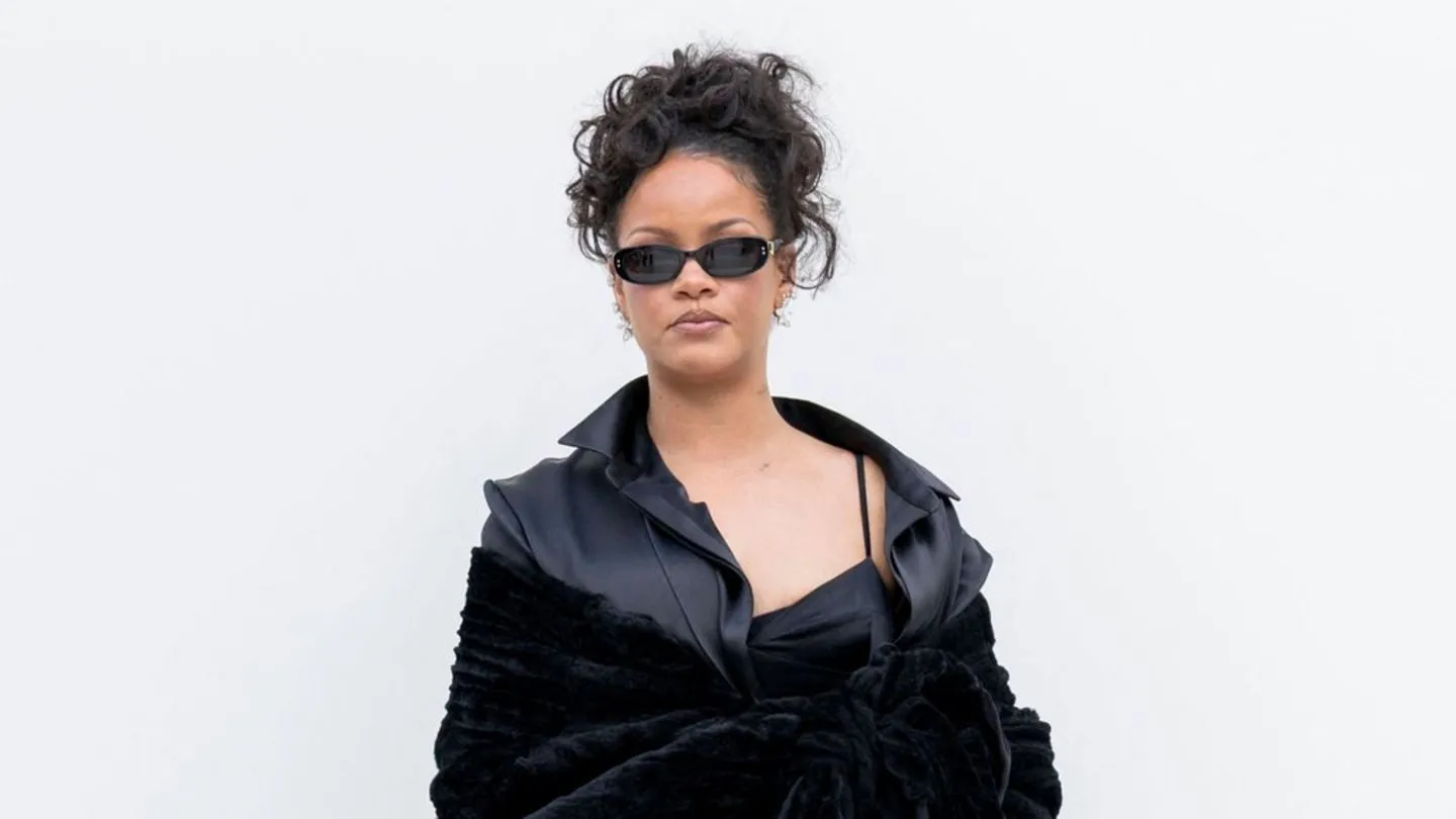 Rihanna hat 170 unveröffentlichte Songs in der Hinterhand