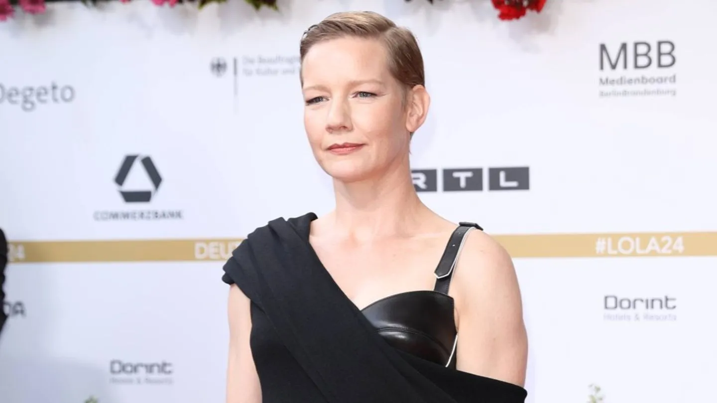 Sandra Hüller: Vier Oscar-Chancen dank neuer Regel — ein Triumph, den wenige erwartet haben
