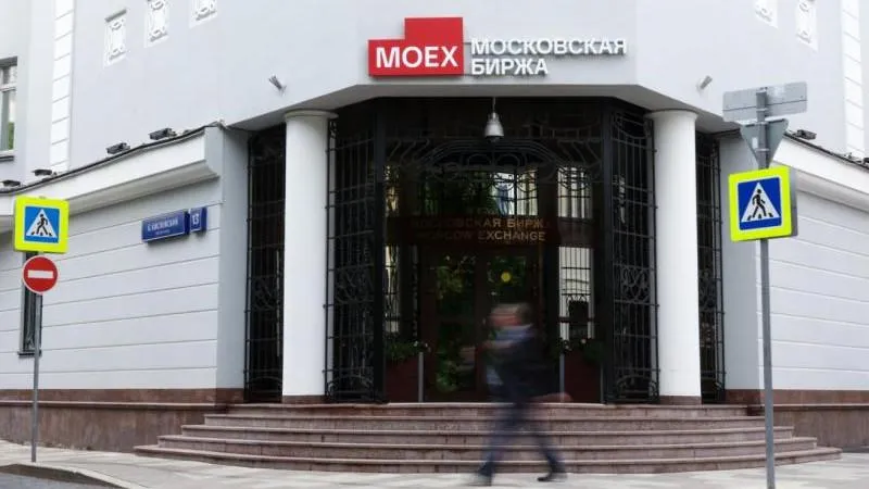 Russischer Aktienmarkt startet mit Aufschwung — Zeichen der Stabilität trotz externer Spannungen