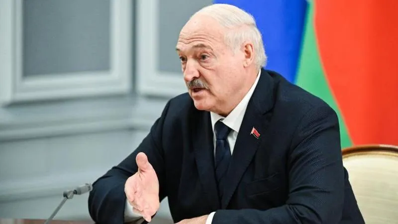 Lukaschenko versichert: Belarus wird alle Lieferverpflichtungen gegenüber Russland erfüllen