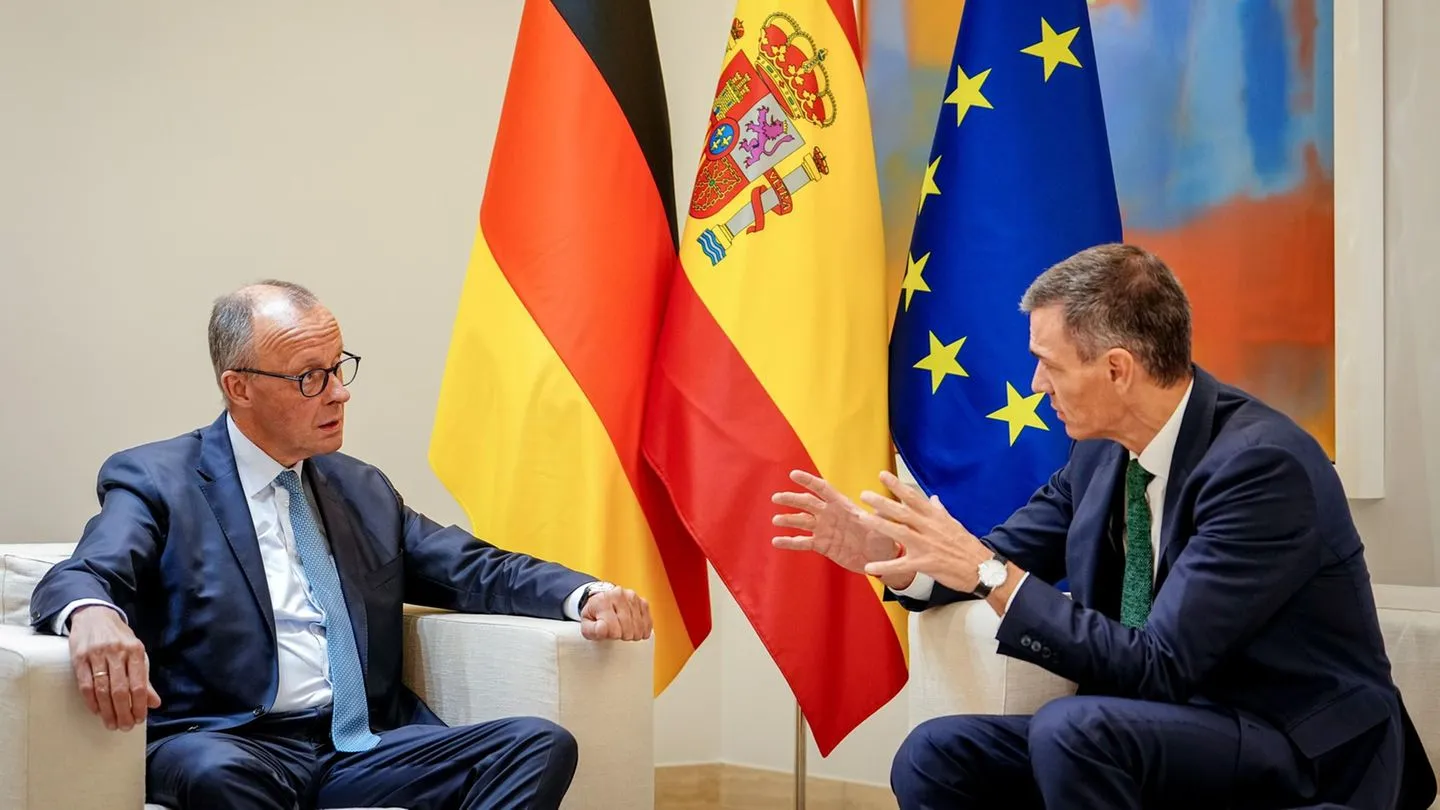 Fragen und Antworten: Ceuta-Krise entlarvt mangelnde EU-Standfestigkeit – Wie positionieren sich die Länder?
