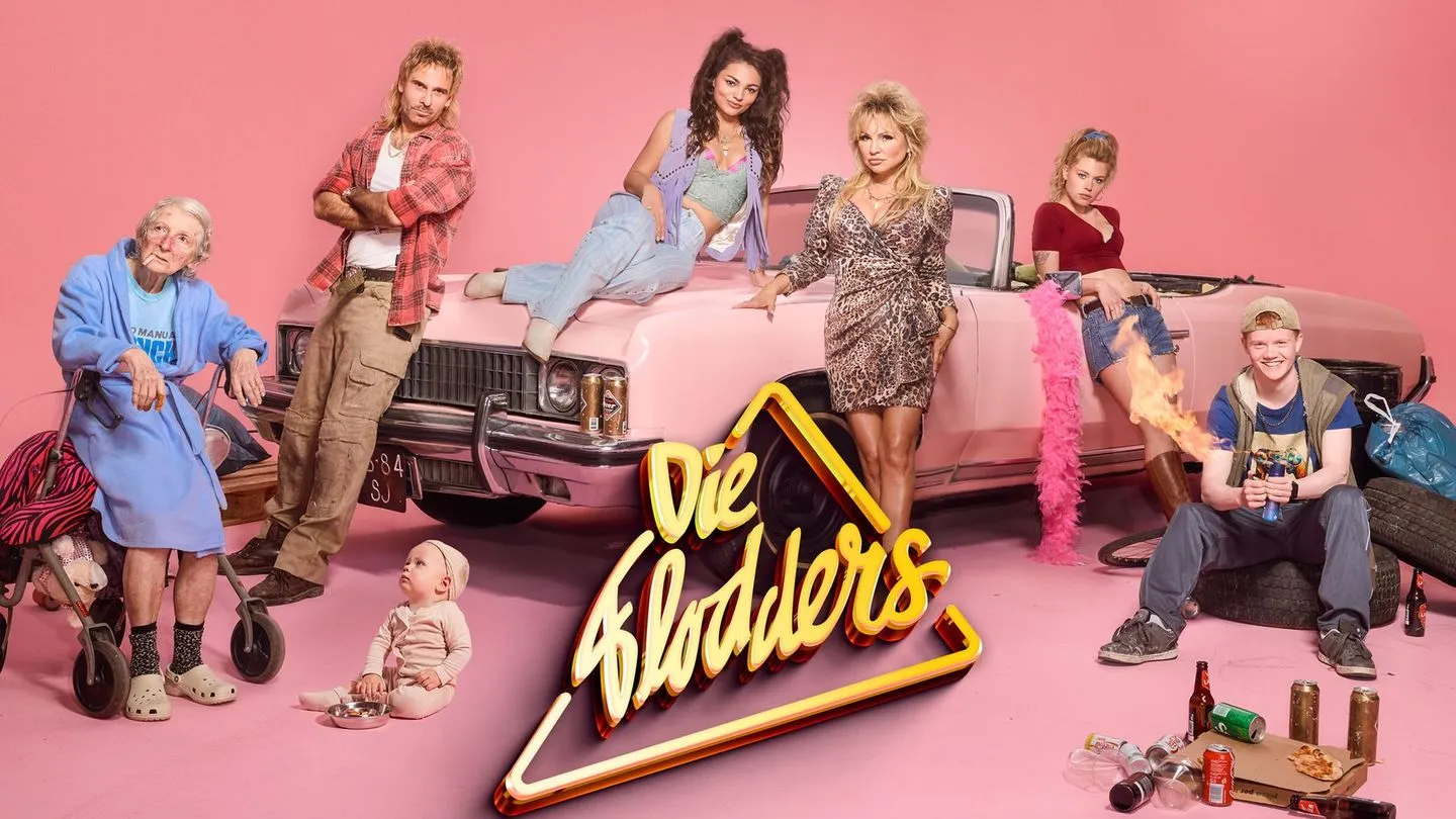 „Die Flodders“ kehren zurück: Nach 40 Jahren erneut die schrägste TV-Familie, die man ins Herz schließen kann