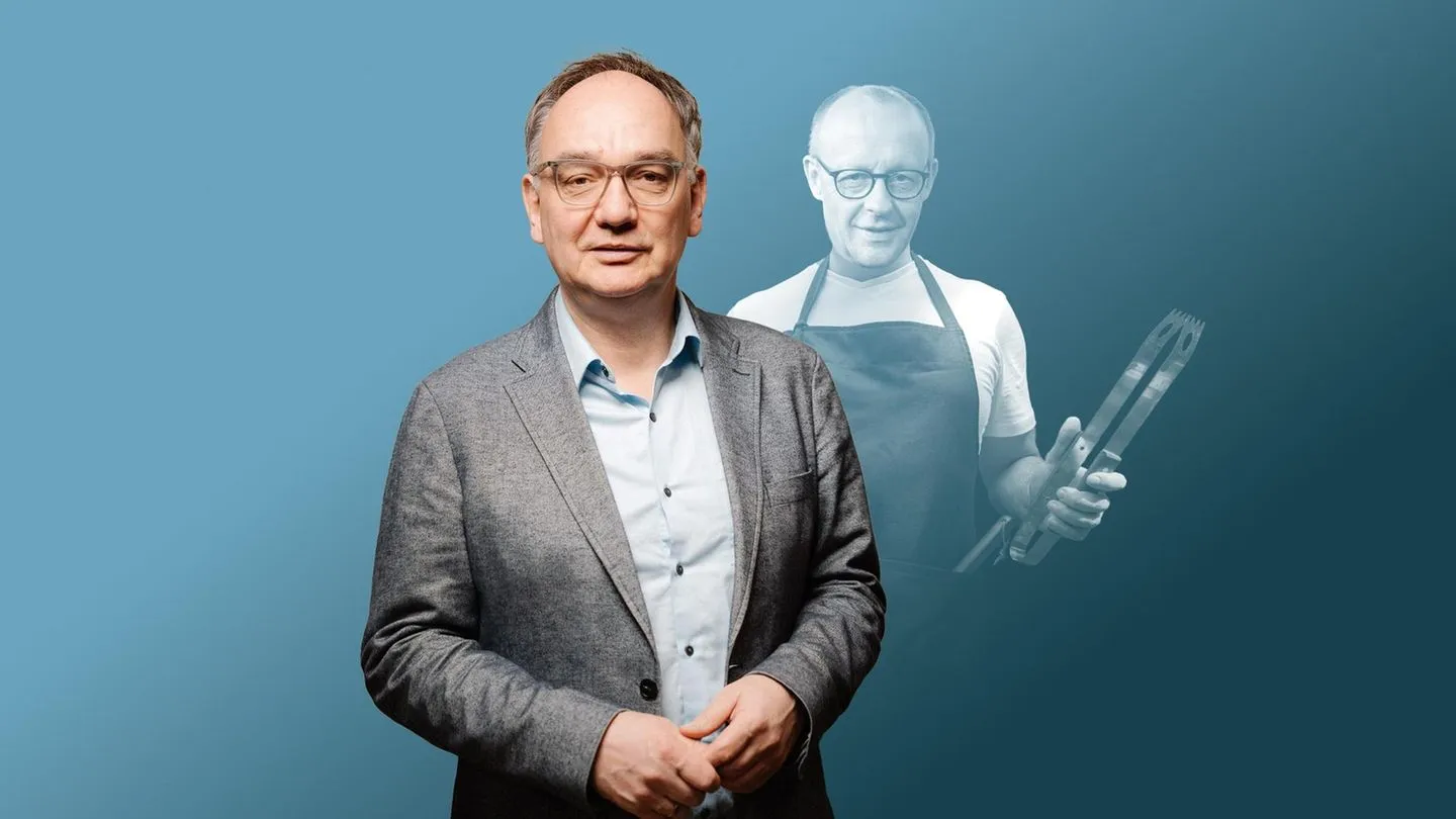 Fried – Blick aus Berlin: Vorsicht, Herr Kanzler! Der Teamgeist verblasst schnell