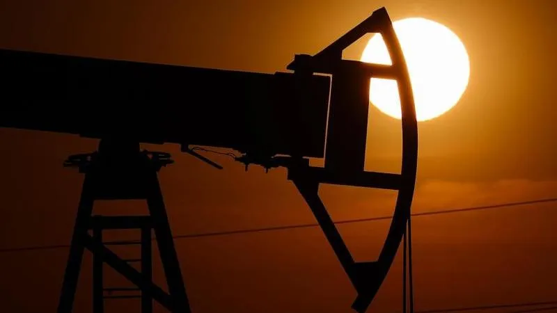 Brent-Ölpreis überschreitet erstmals seit dem 11. Juni wieder 94 US-Dollar pro Barrel